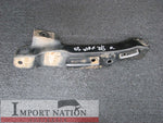 SUBARU IMPREZA GD GG SEDAN REAR BUMPER REINFORCEMENT BRACKET 01-06 WRX