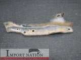 SUBARU IMPREZA GD GG SEDAN REAR BUMPER REINFORCEMENT BRACKET 01-06 WRX