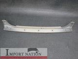 SUBARU IMPREZA GD GG SEDAN REAR BUMPER REINFORCEMENT BRACKET 01-06 WRX