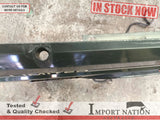 JEEP CHEROKEE XJ 94-96 RIGHT FENDER GUARD PANEL - GREEN PJN