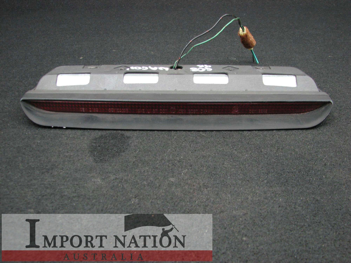 SUBARU IMPREZA GF8 THIRD BRAKE TAIL LIGHT - GC8 WAGON – Import Nation ...