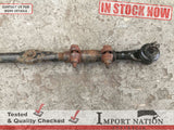 JEEP CHEROKEE XJ 94-01 STEERING DRAG LINK