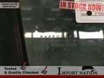 JEEP CHEROKEE XJ 94-96 FRONT RIGHT QUARTER WINDOW DOOR GLASS