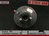 JEEP CHEROKEE XJ 94-01 BRAKE BOOSTER VACUUM SERVO 52008647