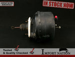 JEEP CHEROKEE XJ 94-01 BRAKE BOOSTER VACUUM SERVO 52008647