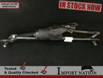 JEEP CHEROKEE XJ 94-01 FRONT WINDSCREEN WIPER MOTOR AND LINKAGE