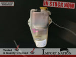 JEEP CHEROKEE XJ 94-01 4.0L COOLANT OVERFLOW BOTTLE EXPANSION TANK