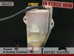 JEEP CHEROKEE XJ 94-01 4.0L COOLANT OVERFLOW BOTTLE EXPANSION TANK