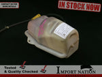 JEEP CHEROKEE XJ 94-01 4.0L COOLANT OVERFLOW BOTTLE EXPANSION TANK