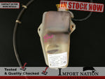 JEEP CHEROKEE XJ 94-01 4.0L COOLANT OVERFLOW BOTTLE EXPANSION TANK