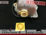 JEEP CHEROKEE XJ 94-01 4.0L COOLANT OVERFLOW BOTTLE EXPANSION TANK