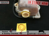 JEEP CHEROKEE XJ 94-01 4.0L COOLANT OVERFLOW BOTTLE EXPANSION TANK