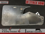 JEEP CHEROKEE XJ 94-96 REAR LEFT FACTORY MUD FLAP 53031904