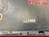 JEEP CHEROKEE XJ 94-96 REAR LEFT FACTORY MUD FLAP 53031904