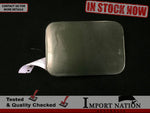 JEEP CHEROKEE XJ 94-01 FUEL FLAP LID DOOR - GREEN PJN