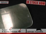 JEEP CHEROKEE XJ 94-01 FUEL FLAP LID DOOR - GREEN PJN