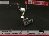 JEEP CHEROKEE XJ 94-96 FRONT LEFT SEAT ADJUSTMENT SWITCH 56008712