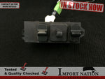 JEEP CHEROKEE XJ 94-96 FRONT LEFT SEAT ADJUSTMENT SWITCH 56008712