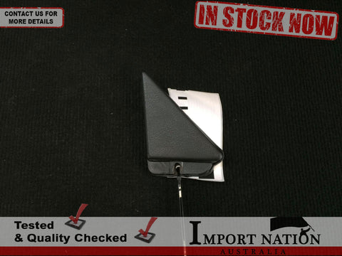 JEEP CHEROKEE XJ 94-96 LEFT MIRROR CONCEAL INTERIOR DOOR TRIM