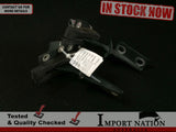 JEEP CHEROKEE XJ 94-01 BONNET HINGES HINGE PAIR - GREEN PJN