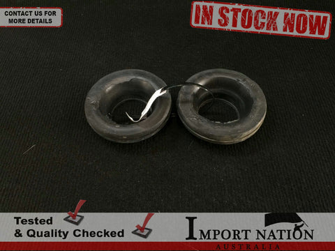 JEEP CHEROKEE XJ 94-01 FRONT SPRING BUSHINGS