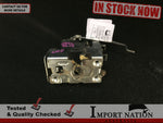 JEEP CHEROKEE XJ 94-96 FRONT LEFT DOOR LOCK LATCH ACTUATOR