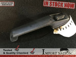 JEEP CHEROKEE XJ 94-96 FRONT LEFT EXTERIOR DOOR HANDLE