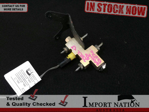 JEEP CHEROKEE XJ 94-96 BRAKE LINE DISTRIBUTOR PROPORTIONING VALVE