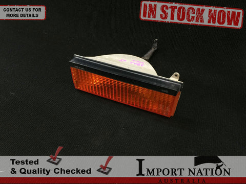 JEEP CHEROKEE XJ 94-96 FRONT LEFT INDICATOR LIGHT 8956000099