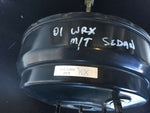 SUBARU IMPREZA GD GG BRAKE BOOSTER 01-06 864-06306 KX