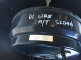 SUBARU IMPREZA GD GG BRAKE BOOSTER 01-06 864-06306 KX