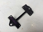 MITSUBISHI LEGNUM GALANT VR-4 OEM METAL BATTERY CLAMP AND TIE DOWN BOLTS