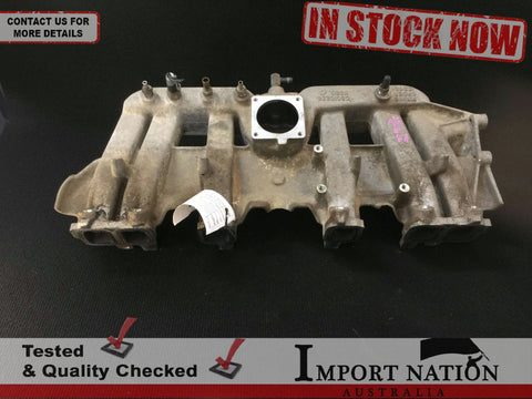 JEEP CHEROKEE XJ 94-99 4.0L ERH INTAKE MANIFOLD 53010236