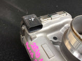FORD FOCUS LW 11-15 2.0L PETROL THROTTLE BODY DS7E9F991BB