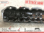 JEEP CHEROKEE XJ 94-01 4.0L ERH ROCKER VALVE CYLINDER HEAD COVER 53020323