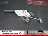 SUBARU FORESTER SG HANDBRAKE ASSEMBLY - NON-LEATHER TYPE 02-05