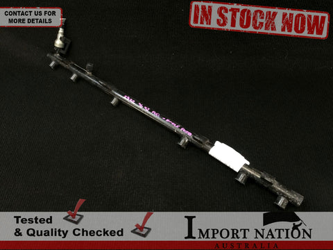 JEEP CHEROKEE XJ 94-01 4.0L ERH FUEL RAIL