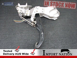 SUBARU FORESTER SG BRAKE PEDAL - AUTOMATIC TYPE 02-07