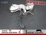 SUBARU FORESTER SG BRAKE PEDAL - AUTOMATIC TYPE 02-07