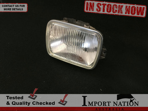 JEEP CHEROKEE XJ 94-96 LEFT HEADLIGHT