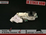 NISSAN 300ZX Z32 89-99 LEFT DOOR LOCK LATCH ACTUATOR 8055137P00 LHS