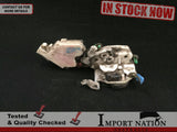 NISSAN 300ZX Z32 89-99 LEFT DOOR LOCK LATCH ACTUATOR 8055137P00 LHS