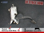 SUBARU FORESTER SF CLUTCH PEDAL ASSEMBLY 97-02