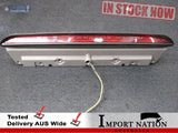 SUBARU FORESTER SG THIRD BRAKE LIGHT