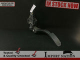 LAND ROVER FREELANDER 2 07-14 ACCELERATOR PEDAL 7G9N9F836HA