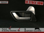 LAND ROVER FREELANDER 2 07-14 RIGHT INTERIOR DOOR HANDLE FRONT REAR 5H3222600AD