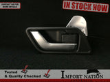 LAND ROVER FREELANDER 2 07-14 RIGHT INTERIOR DOOR HANDLE FRONT REAR 5H3222600AD