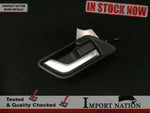 LAND ROVER FREELANDER 2 07-14 RIGHT INTERIOR DOOR HANDLE FRONT REAR 5H3222600AD