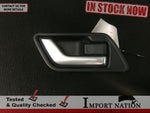 LAND ROVER FREELANDER 2 07-14 RIGHT INTERIOR DOOR HANDLE FRONT REAR 5H3222600AD