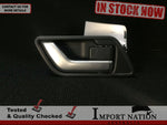 LAND ROVER FREELANDER 2 07-14 RIGHT INTERIOR DOOR HANDLE FRONT REAR 5H3222600AD